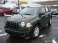 Jeep Green Metallic - Compass Sport Photo No. 7