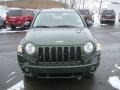 Jeep Green Metallic - Compass Sport Photo No. 8