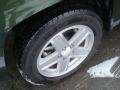 Jeep Green Metallic - Compass Sport Photo No. 9