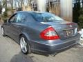 2009 Flint Grey Metallic Mercedes-Benz E 350 Sedan  photo #4