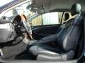 Obsidian Black Metallic - CLK 350 Cabriolet Photo No. 9
