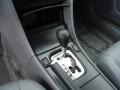 2008 Alabaster Silver Metallic Acura TSX Sedan  photo #22