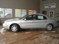 2002 Silver Frost Metallic Mercury Sable GS Sedan  photo #2