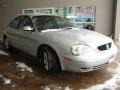 Silver Frost Metallic - Sable GS Sedan Photo No. 7