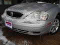 Silver Frost Metallic - Sable GS Sedan Photo No. 9