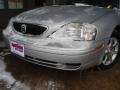 2002 Silver Frost Metallic Mercury Sable GS Sedan  photo #9