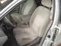 Silver Frost Metallic - Sable GS Sedan Photo No. 12