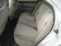Silver Frost Metallic - Sable GS Sedan Photo No. 15