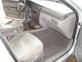 Silver Frost Metallic - Sable GS Sedan Photo No. 19