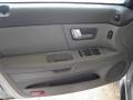 Silver Frost Metallic - Sable GS Sedan Photo No. 21