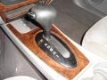 Silver Frost Metallic - Sable GS Sedan Photo No. 28