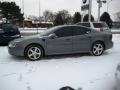 Shadow Gray Metallic - Grand Prix GXP Sedan Photo No. 2