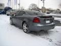 Shadow Gray Metallic - Grand Prix GXP Sedan Photo No. 3