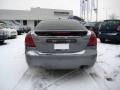 Shadow Gray Metallic - Grand Prix GXP Sedan Photo No. 4