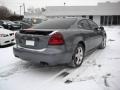 Shadow Gray Metallic - Grand Prix GXP Sedan Photo No. 5