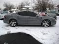 Shadow Gray Metallic - Grand Prix GXP Sedan Photo No. 6