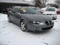 Shadow Gray Metallic - Grand Prix GXP Sedan Photo No. 7