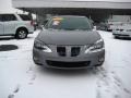 Shadow Gray Metallic - Grand Prix GXP Sedan Photo No. 8