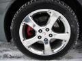 Shadow Gray Metallic - Grand Prix GXP Sedan Photo No. 10