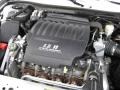 Shadow Gray Metallic - Grand Prix GXP Sedan Photo No. 11
