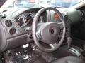 Shadow Gray Metallic - Grand Prix GXP Sedan Photo No. 12