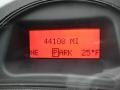 Shadow Gray Metallic - Grand Prix GXP Sedan Photo No. 23