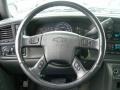 Dark Blue Metallic - Silverado 2500HD Classic LT Crew Cab 4x4 Photo No. 16