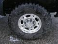 Dark Blue Metallic - Silverado 2500HD Classic LT Crew Cab 4x4 Photo No. 27