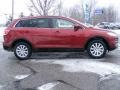 2007 Copper Red Mica Mazda CX-9 Sport  photo #6