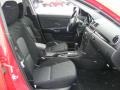 True Red - MAZDA3 i Touring Sedan Photo No. 13