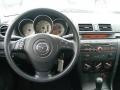 True Red - MAZDA3 i Touring Sedan Photo No. 15