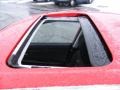 True Red - MAZDA3 i Touring Sedan Photo No. 25