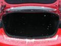 True Red - MAZDA3 i Touring Sedan Photo No. 26