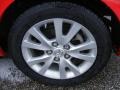 True Red - MAZDA3 i Touring Sedan Photo No. 27