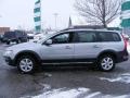 Electric Silver Metallic - XC70 AWD Photo No. 2