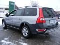 Electric Silver Metallic - XC70 AWD Photo No. 3