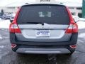 Electric Silver Metallic - XC70 AWD Photo No. 4