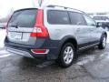 Electric Silver Metallic - XC70 AWD Photo No. 5