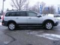 Electric Silver Metallic - XC70 AWD Photo No. 6