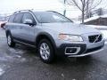 Electric Silver Metallic - XC70 AWD Photo No. 7