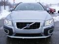 Electric Silver Metallic - XC70 AWD Photo No. 8