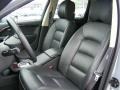Electric Silver Metallic - XC70 AWD Photo No. 9