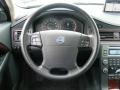 Electric Silver Metallic - XC70 AWD Photo No. 16