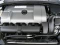 Electric Silver Metallic - XC70 AWD Photo No. 32