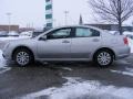 Quick Silver Pearl - Galant ES Photo No. 2