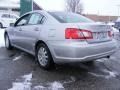 Quick Silver Pearl - Galant ES Photo No. 3
