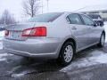Quick Silver Pearl - Galant ES Photo No. 5