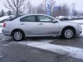Quick Silver Pearl - Galant ES Photo No. 6