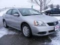 Quick Silver Pearl - Galant ES Photo No. 7