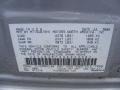 Quick Silver Pearl - Galant ES Photo No. 30